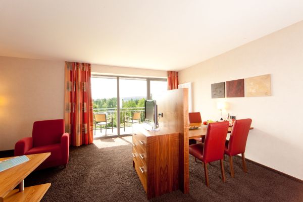 Seehotel (Kell am See)
